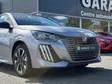 Miniature PEUGEOT 208