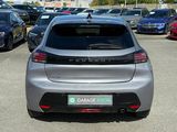 Miniature PEUGEOT 208