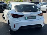 Miniature MG MG3