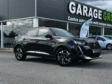 Miniature PEUGEOT 2008