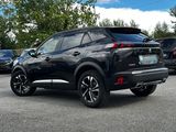 Miniature PEUGEOT 2008