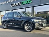 Miniature BMW X5 G05