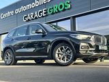 Miniature BMW X5 G05