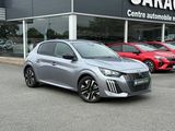 Miniature PEUGEOT 208