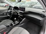 Miniature PEUGEOT 208
