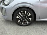 Miniature PEUGEOT 208