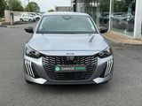 Miniature PEUGEOT 208