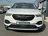 Miniature OPEL GRANDLAND X