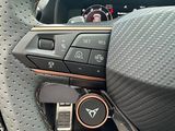 Miniature CUPRA FORMENTOR