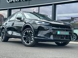 Miniature CUPRA FORMENTOR