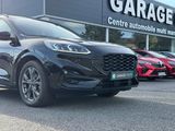 Miniature FORD KUGA
