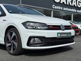 Miniature VOLKSWAGEN POLO