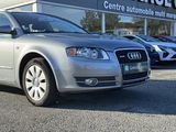 Miniature AUDI A4 AVANT
