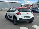 Miniature CITROEN C3