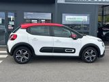 Miniature CITROEN C3