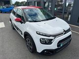 Miniature CITROEN C3
