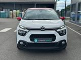 Miniature CITROEN C3