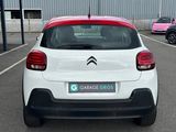 Miniature CITROEN C3