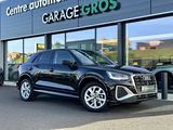 Miniature AUDI Q2
