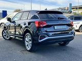 Miniature AUDI Q2