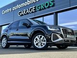 Miniature AUDI Q2