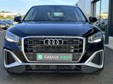 Miniature AUDI Q2