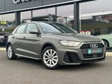 Miniature AUDI A1 SPORTBACK