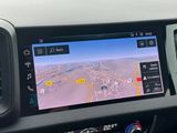 Miniature AUDI A1 SPORTBACK