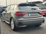 Miniature AUDI A1 SPORTBACK