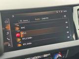 Miniature AUDI A1 SPORTBACK
