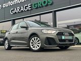 Miniature AUDI A1 SPORTBACK