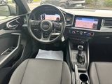 Miniature AUDI A1 SPORTBACK