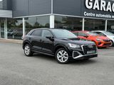 Miniature AUDI Q2