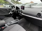 Miniature AUDI Q2