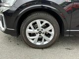 Miniature AUDI Q2