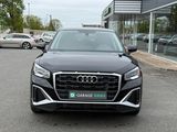 Miniature AUDI Q2