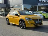 Miniature PEUGEOT 208