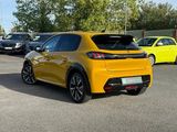 Miniature PEUGEOT 208