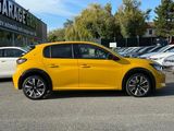 Miniature PEUGEOT 208