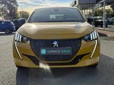 Miniature PEUGEOT 208