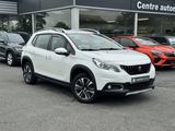 Miniature PEUGEOT 2008