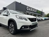 Miniature PEUGEOT 2008