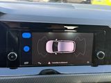 Miniature VOLKSWAGEN GOLF