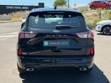 Miniature FORD KUGA