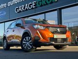 Miniature PEUGEOT 2008