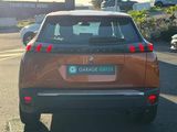 Miniature PEUGEOT 2008