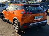 Miniature PEUGEOT 2008