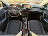 Miniature PEUGEOT 2008