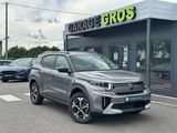 Miniature CITROEN C3 AIRCROSS