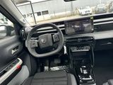 Miniature CITROEN C3 AIRCROSS